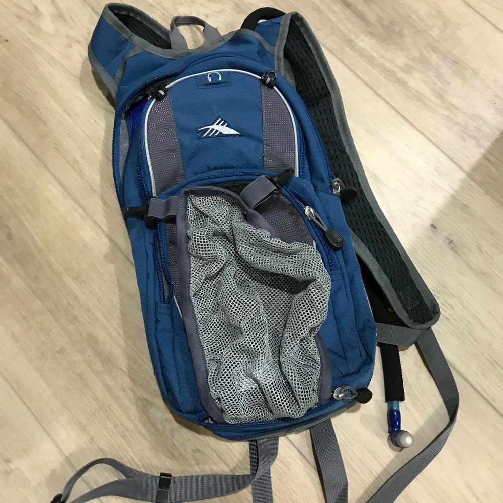 Hydration Pack - Picture 12 of 14